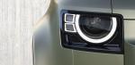 Land Rover Defender 90 D240 SE Urban Pack 2020 года (WW)